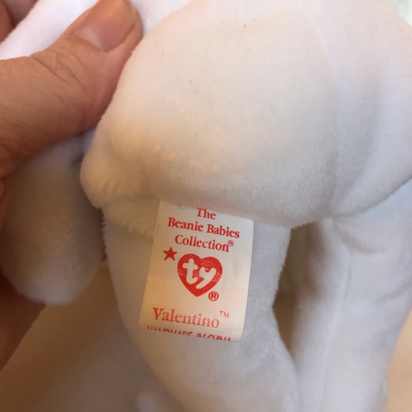 TY Beanie Bear Bundle - Picture 6 of 8